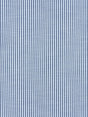 Scalamandre SC 000327109 CORNFLOWER TISBURY STRIPE Fabric - Eade's Wallpaper