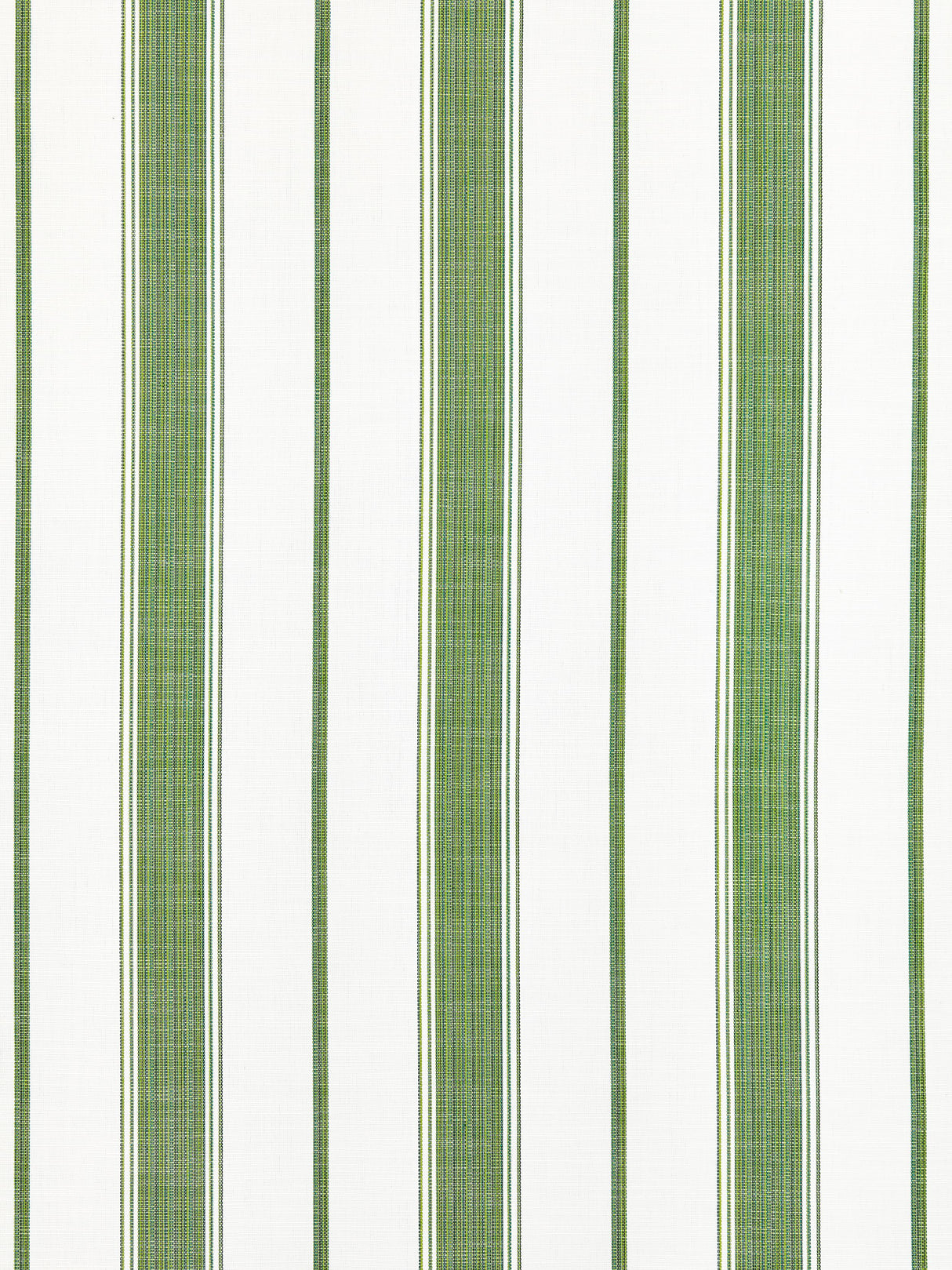Scalamandre SC 000327110 VERT SCONSET STRIPE Fabric - Eade's Wallpaper
