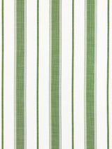 Scalamandre SC 000327110 VERT SCONSET STRIPE Fabric - Eade's Wallpaper