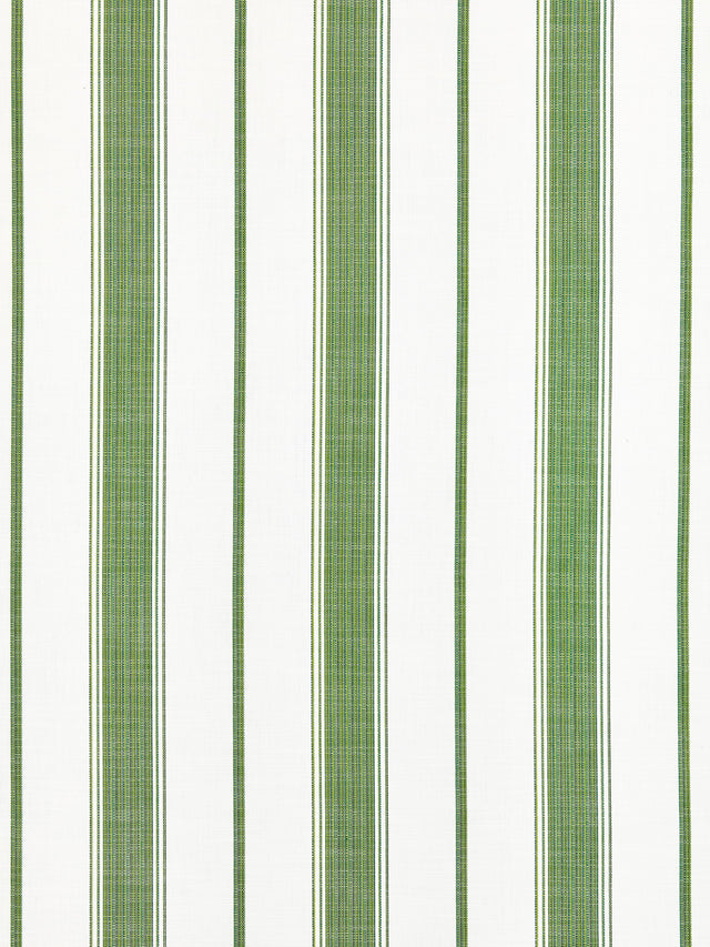 Scalamandre SC 000327110 VERT SCONSET STRIPE Fabric - Eade's Wallpaper