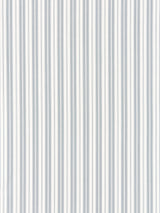 Scalamandre SC 000327115 MINERAL DEVON TICKING STRIPE Fabric - Eade's Wallpaper