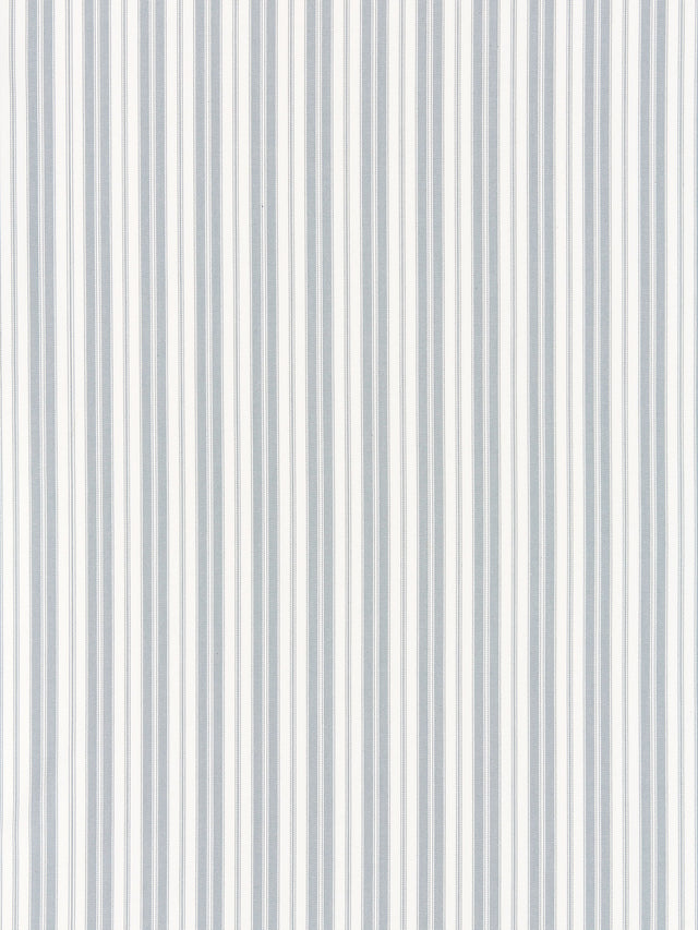 Scalamandre SC 000327115 MINERAL DEVON TICKING STRIPE Fabric - Eade's Wallpaper