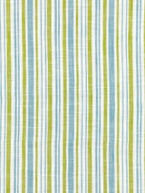 Scalamandre SC 000327116 OCEAN PALM PEMBROKE STRIPE Fabric - Eade's Wallpaper
