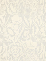 Scalamandre SC 000327131 MINERAL DECO FLOWER Fabric - Eade's Wallpaper