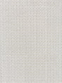 Scalamandre SC 000327133 PEWTER FLORET EMBROIDERY Fabric - Eade's Wallpaper