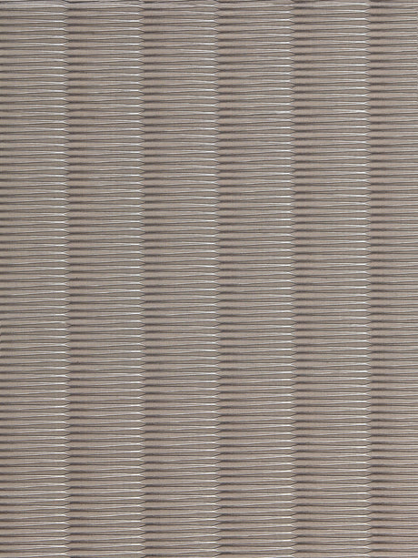 Scalamandre SC 000327141 SMOKE WAVELENGTH Fabric - Eade's Wallpaper