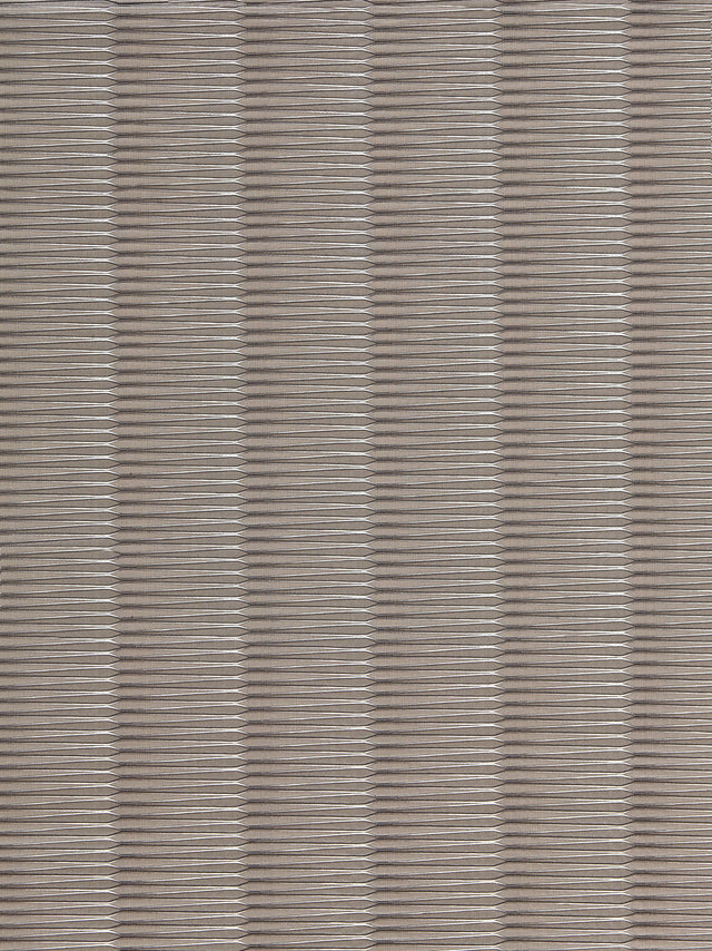 Scalamandre SC 000327141 SMOKE WAVELENGTH Fabric - Eade's Wallpaper