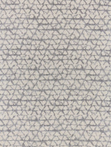 Scalamandre SC 000327148 SMOKE KANOKO Fabric - Eade's Wallpaper