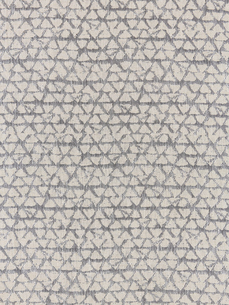 Scalamandre SC 000327148 SMOKE KANOKO Fabric - Eade's Wallpaper