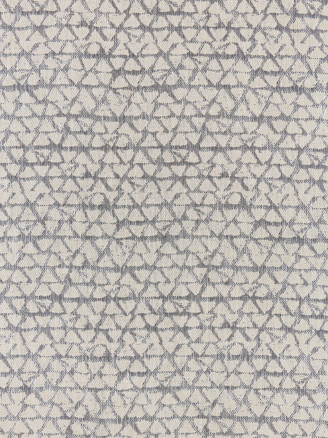 Scalamandre SC 000327148 SMOKE KANOKO Fabric - Eade's Wallpaper