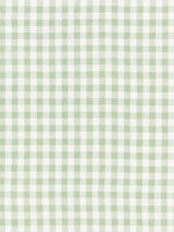 Scalamandre SC 000327166 WILLOW SWEDISH LINEN CHECK Fabric - Eade's Wallpaper