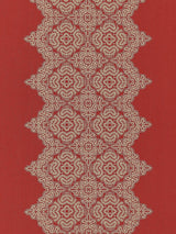 Scalamandre SC 000327168 CARNELIAN JOSEPHINE Fabric - Eade's Wallpaper