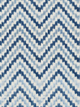 Scalamandre SC 000327170 PACIFIC ANKARA VELVET Fabric - Eade's Wallpaper