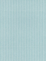 Scalamandre SC 000327192 TURQUOISE TAHITI TWEED Fabric - Eade's Wallpaper
