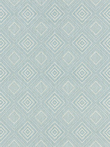 Scalamandre SC 000327197 SKY ANTIGUA WEAVE Fabric - Eade's Wallpaper