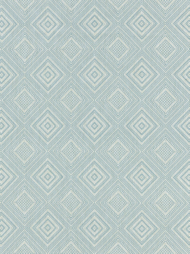Scalamandre SC 000327197 SKY ANTIGUA WEAVE Fabric - Eade's Wallpaper