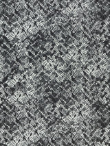 Scalamandre SC 000327199 CARBON FIJI WEAVE Fabric - Eade's Wallpaper