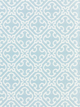 Scalamandre SC 000327214 CAPRI AILIN LATTICE WEAVE Fabric - Eade's Wallpaper