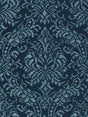 Scalamandre SC 000327226 LAKESIDE CAMILLE DAMASK Fabric - Eade's Wallpaper