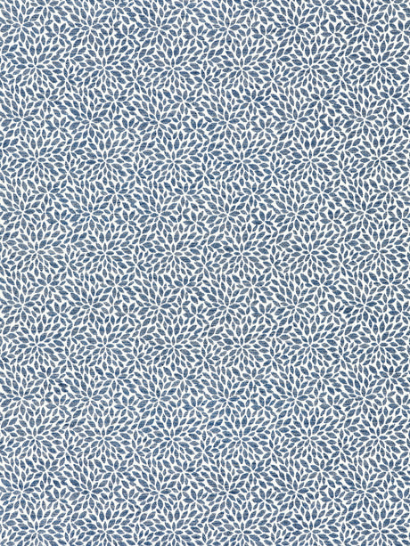 Scalamandre SC 000327239 BLUE JAY RISA WEAVE Fabric - Eade's Wallpaper