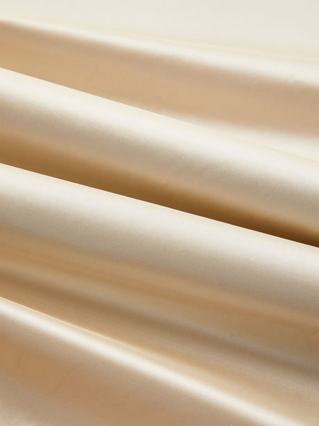 Scalamandre SC 000327250 CREME OLYMPIA SILK TAFFETA Fabric - Eade's Wallpaper