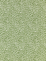 Scalamandre SC 000327316 IVY BACKYARD BENGAL Fabric - Eade's Wallpaper