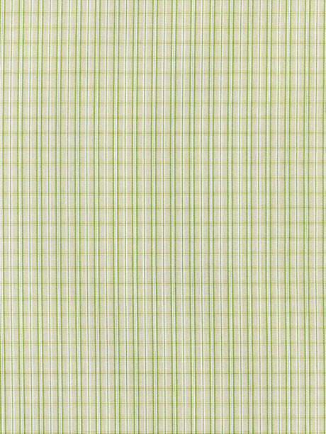 Scalamandre SC 000327318 FERN CHECK PLEASE - OUTDOOR Fabric - Eade's Wallpaper