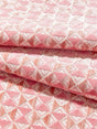 Scalamandre SC 000327324 SORBET PARLOR VELVET Fabric - Eade's Wallpaper