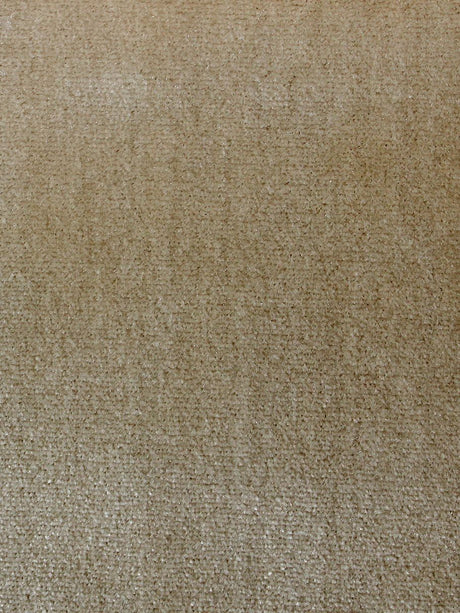 Scalamandre SC 000336381 SAND TIBERIUS Fabric - Eade's Wallpaper
