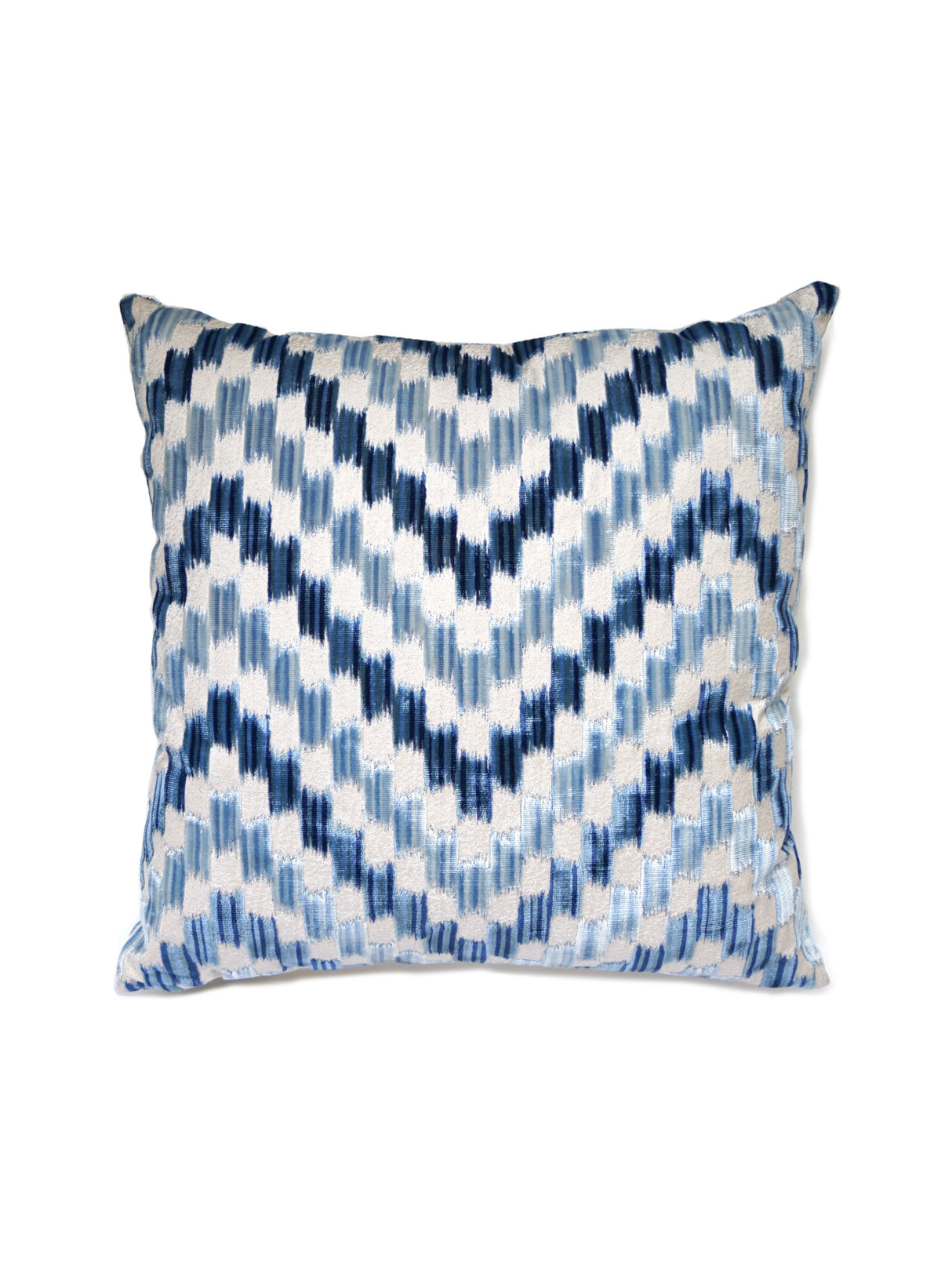 Scalamandre SC 0003ANKAPILL ANKARA PILLOW - Pillow Collectio
