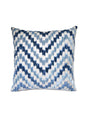 Scalamandre SC 0003ANKAPILL ANKARA PILLOW - Pillow Collectio