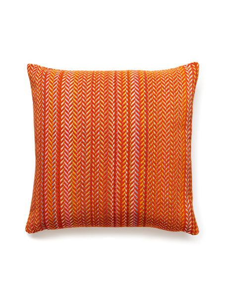 Scalamandre SC 0003ARROPILL ARROW STRIPE PILLOW - Pillow Col