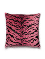 Scalamandre SC 0003ATIGRPILL TIGRE/VELVET PILLOW - Pillow Co