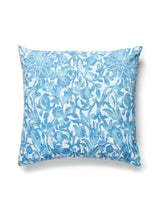 Scalamandre SC 0003BALIPILL BALI FLORAL OUTDOOR PILLOW - Pil