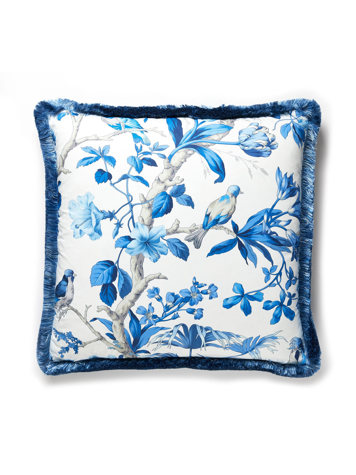 Scalamandre SC 0003BELIPILL BELIZE PILLOW - Pillow Collectio