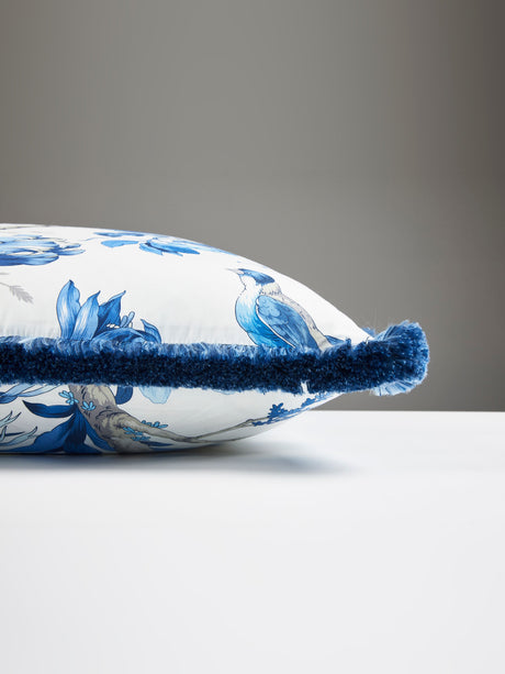 Scalamandre SC 0003BELIPILL BELIZE PILLOW - Pillow Collectio