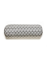 Scalamandre SC 0003BUNDUPILL UNDULATION BOLSTER - Pillow Col