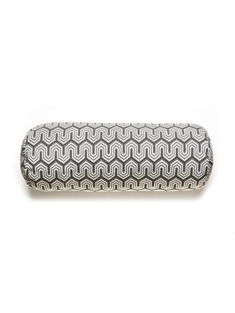 Scalamandre SC 0003BUNDUPILL UNDULATION BOLSTER - Pillow Col