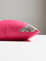 Scalamandre SC 0003CHEETPILL LEAPING CHEETAH PILLOW - Pillow