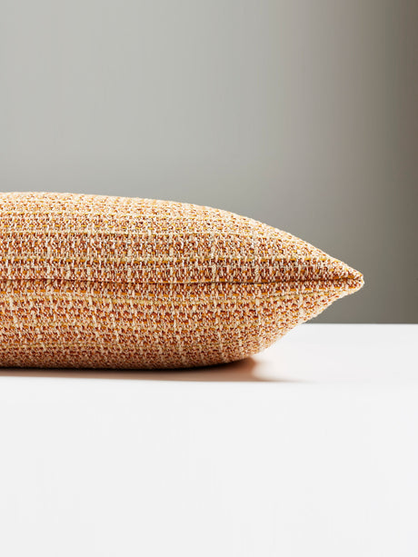 Scalamandre SC 0003HIGHLPILL HIGHLAND CHENILLE PILLOW - Pill