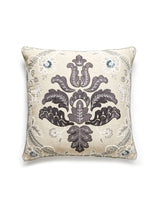 Scalamandre SC 0003ISABPILL ISABELLA EMBROIDERY PILLOW - Pil