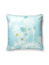 Scalamandre SC 0003JARDPILL JARDIN DE CHINE PILLOW - Pillow 