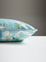 Scalamandre SC 0003JARDPILL JARDIN DE CHINE PILLOW - Pillow 