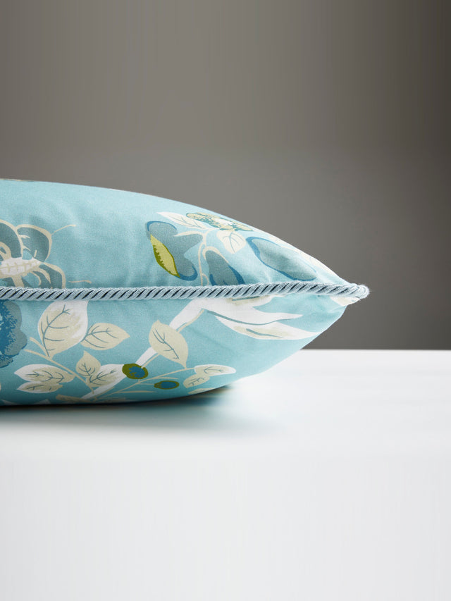 Scalamandre SC 0003JARDPILL JARDIN DE CHINE PILLOW - Pillow 