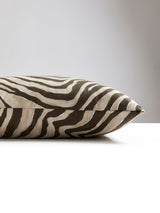 Scalamandre SC 0003KENYPILL KENYA FAUX SUEDE PILLOW - Pillow