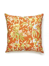 Scalamandre SC 0003LANAIPILL LANAI OUTDOOR PILLOW - Pillow C