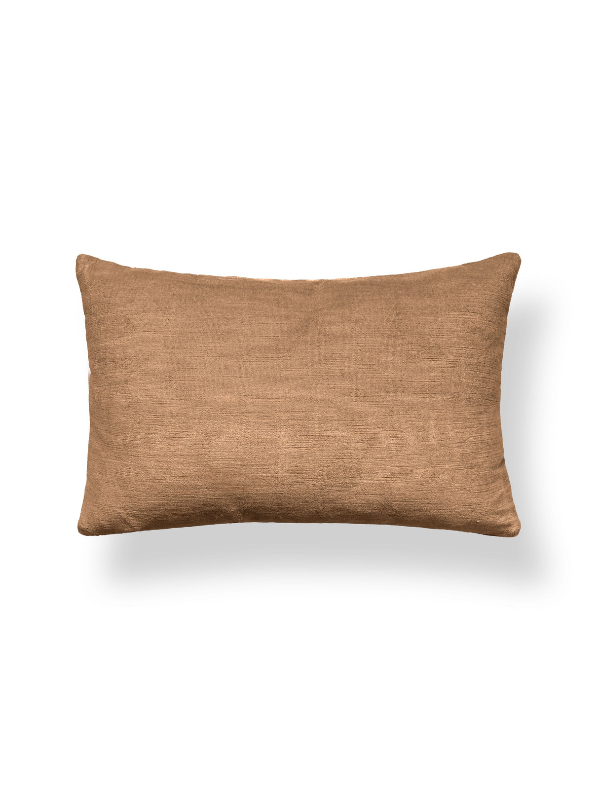 Scalamandre SC 0003LBDK1627M PERSIA LUMBAR PILLOW - Pillow C