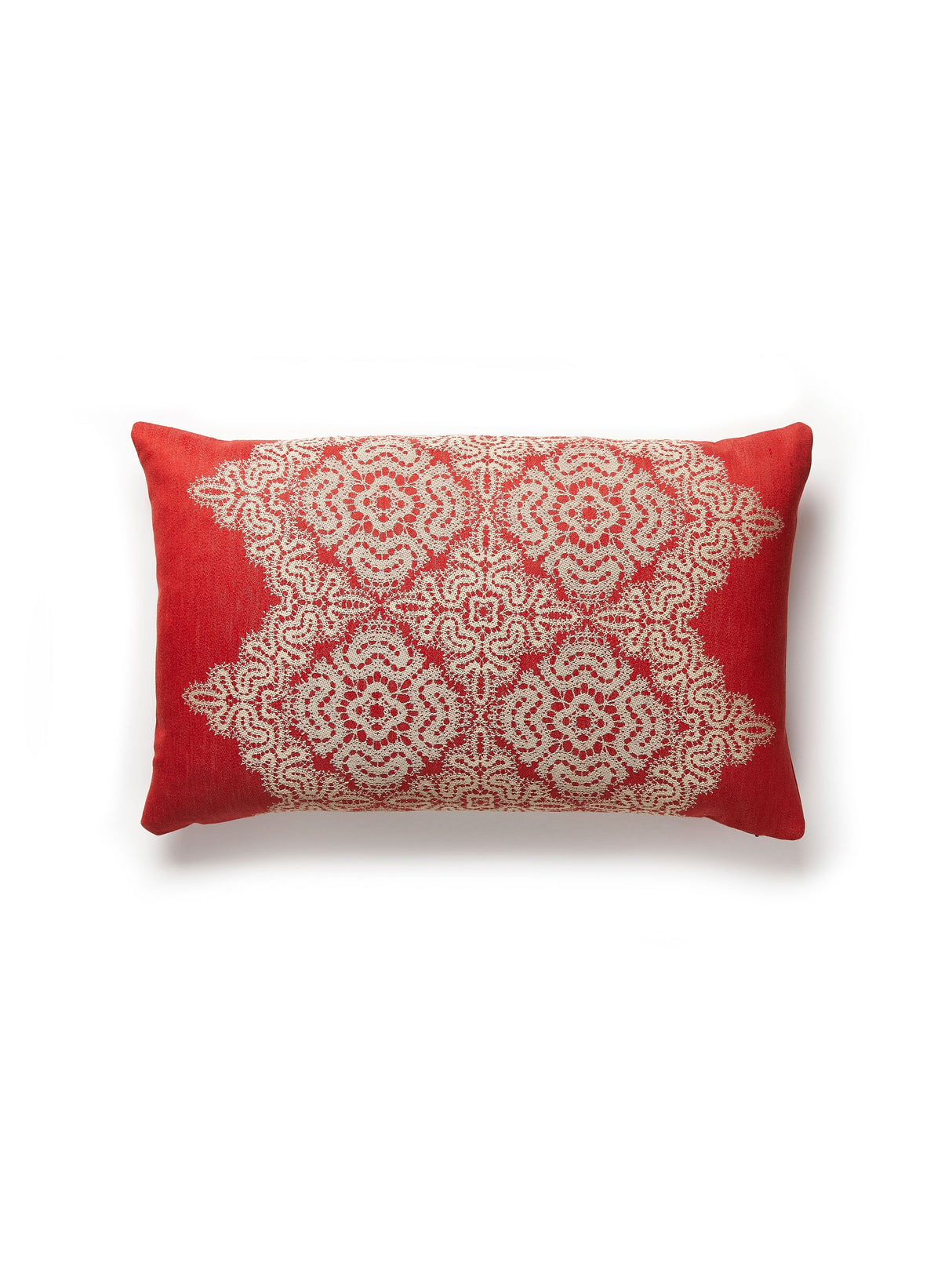 Scalamandre SC 0003LJOSEPILL JOSEPHINE PILLOW - Pillow Colle