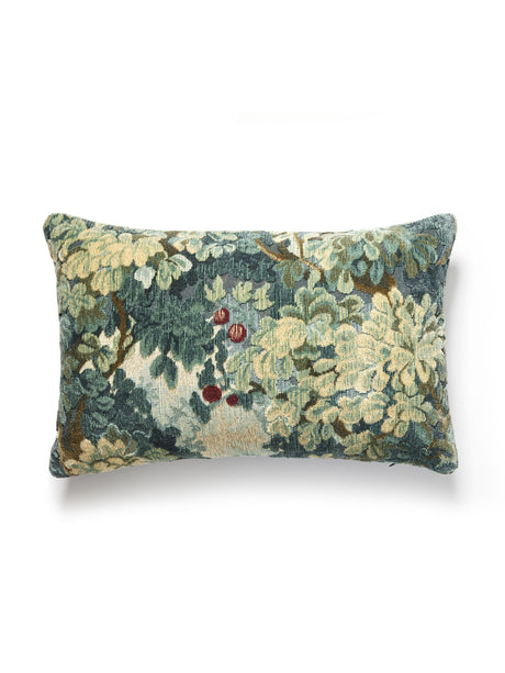 Scalamandre SC 0003LMARLYPIL MARLY PILLOW - Pillow Collectio