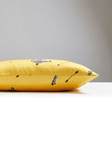 Scalamandre SC 0003LPZEBPILL ZEBRAS PETITE LUMBAR PILLOW - P